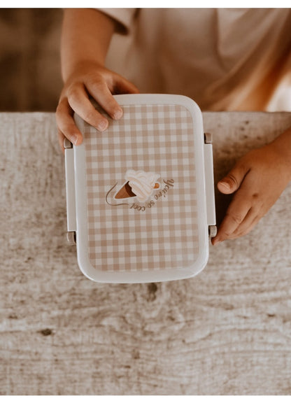 Lunch Box - Glace