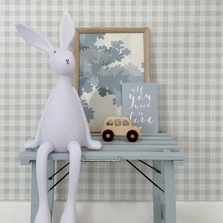 Lampe Lapin - Joseph