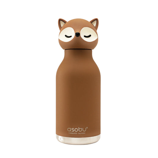 Gourde isotherme Bestie - Renard