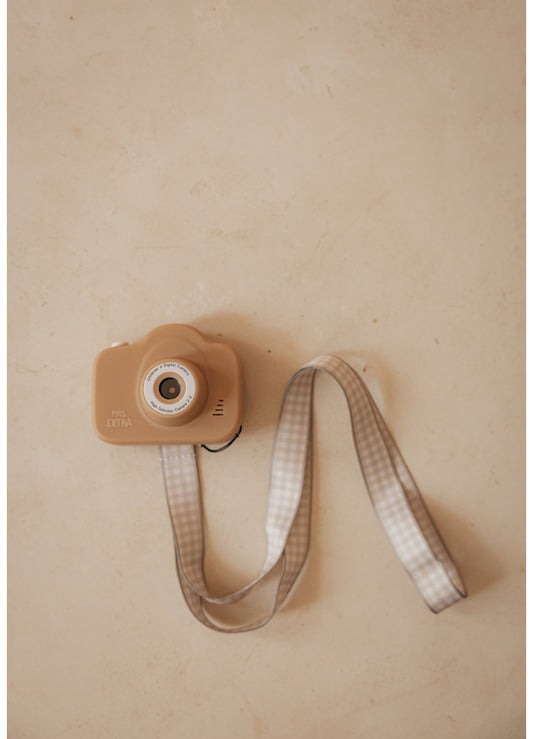 Mon premier appareil photo - Peanut