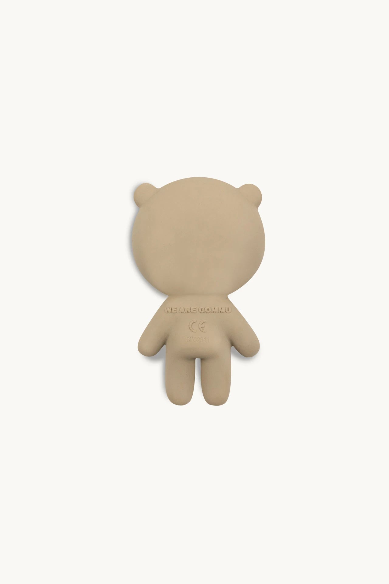 Mini Gommu Ours - Ocean