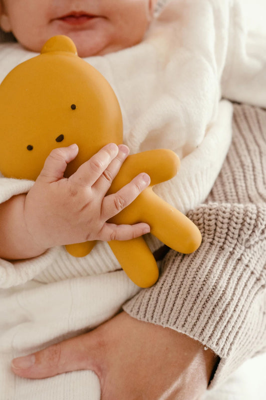 Mini Gommu Ours - Sienna