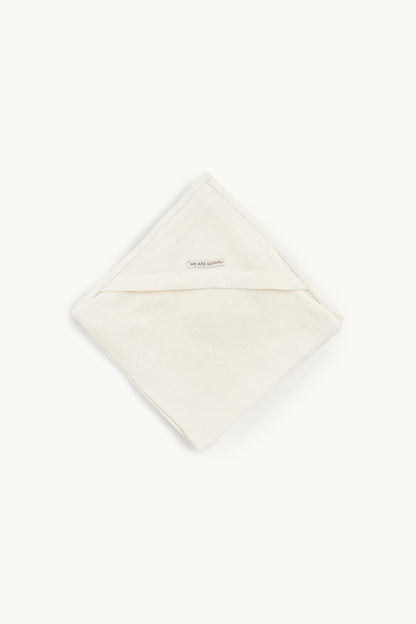 Serviette De Bain Gommu - Crème