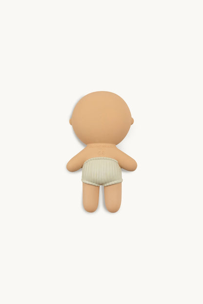 Mini Baby Gommu - Vanilla