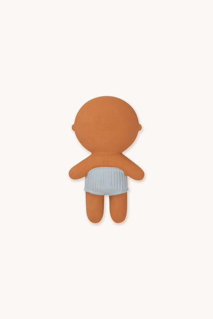 Mini Baby Gommu - Almond