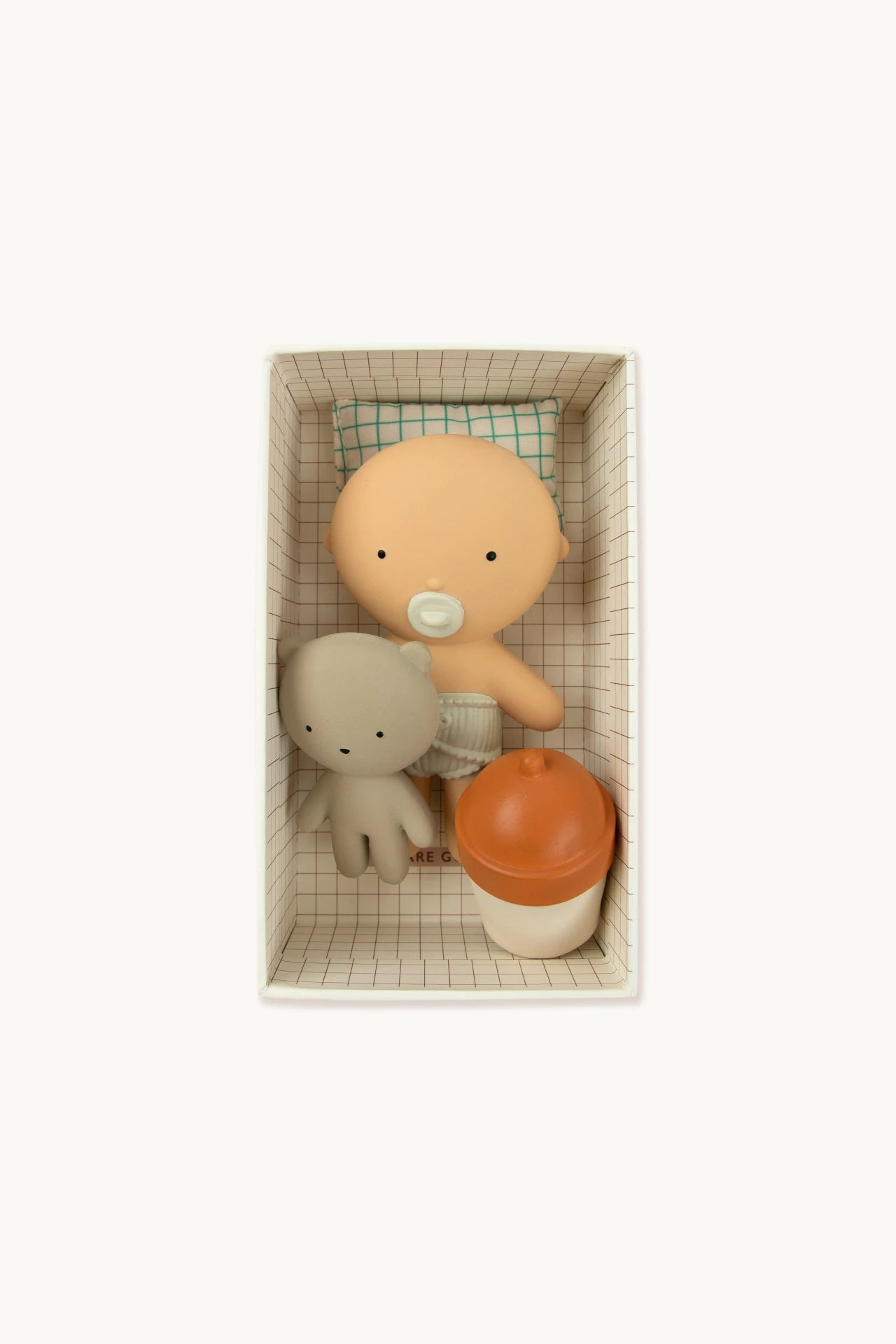 Gommu Pocket - Vanilla