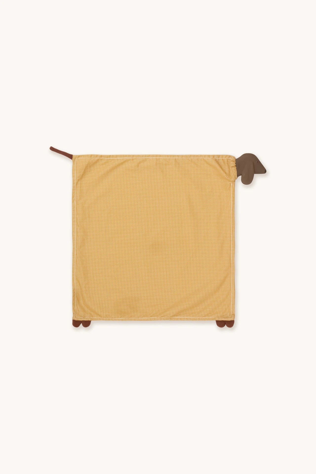 Doudou Gommu - Chien