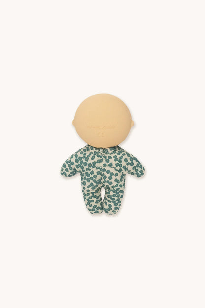 Mini Baby Gommu Soft - Vanilla