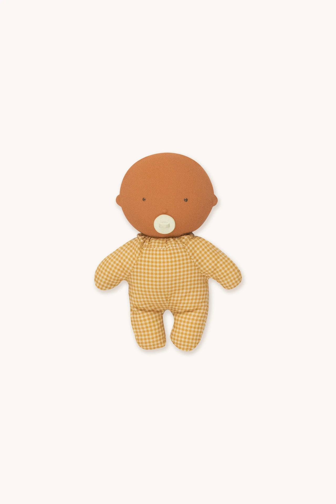 Mini Baby Gommu Soft - Almond