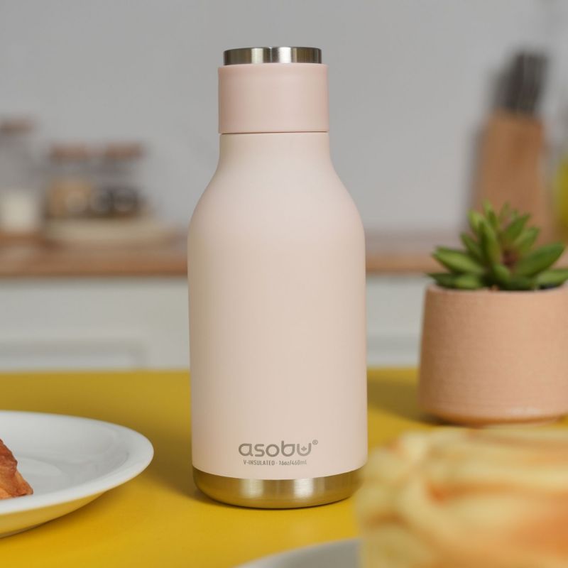 Gourde isotherme Bestie - Licorne