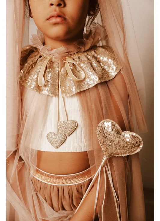 Déguisement " Licorne " - Cape