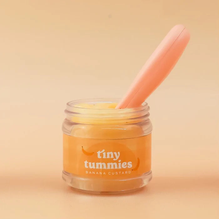 Petits Pots magiques - Banane