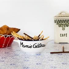 Bol breton - Mamie gâteau