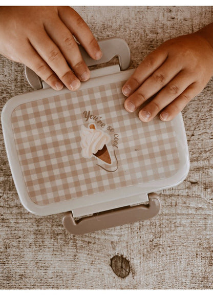 Lunch Box - Glace