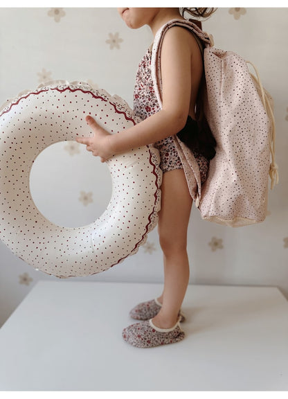 Bouée enfant - Unique Dots