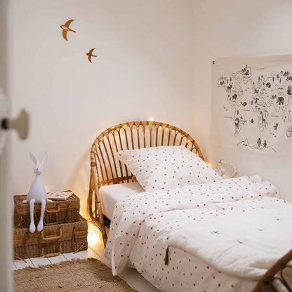 Lampe Lapin - Joseph