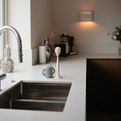 Goupillon Silicone - Shifting Sand