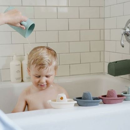 Bateaux de bain - Original