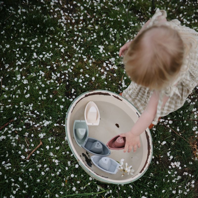 Bateaux de bain - Original