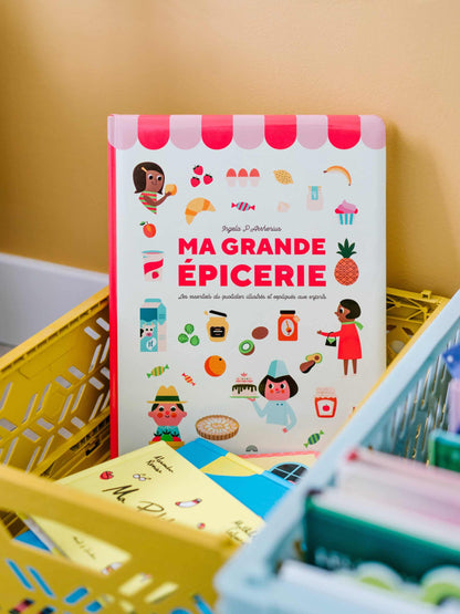 Ma Grande Epicerie
