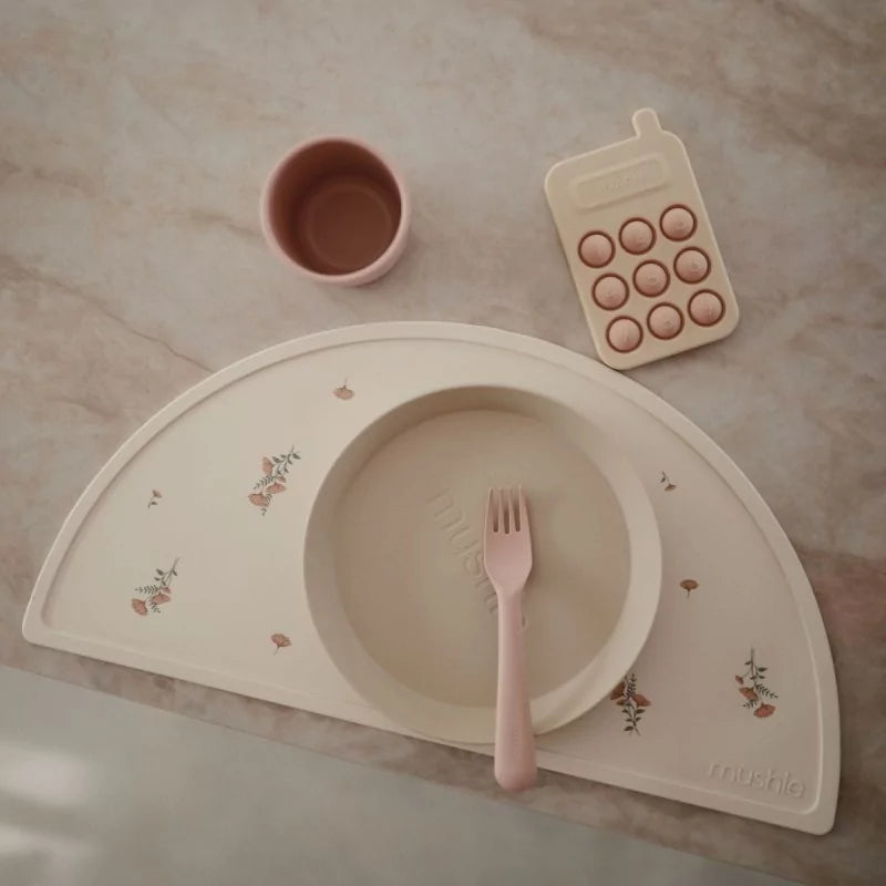 Pop-it Téléphone - Rose