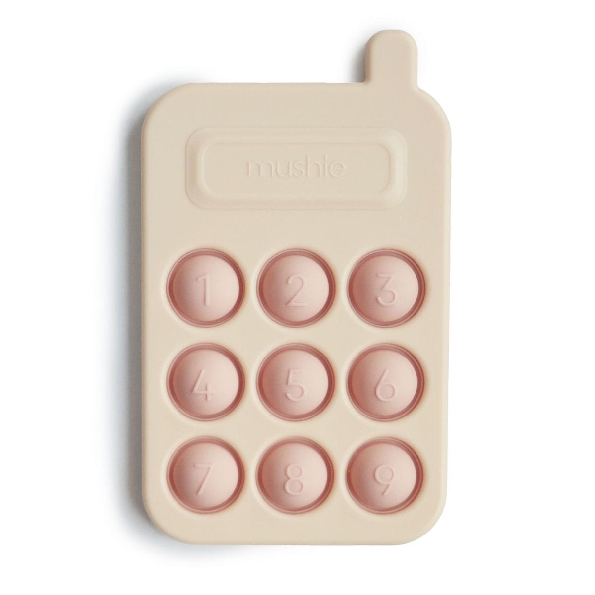 Pop-it Téléphone - Rose