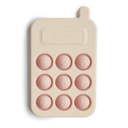 Pop-it Téléphone - Rose