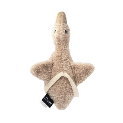 Peluche Bruits Blancs Nomade - Oie