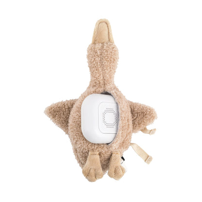 Peluche Bruits Blancs Nomade - Oie
