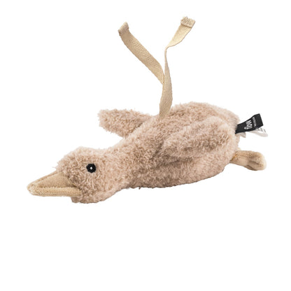 Peluche Bruits Blancs Nomade - Oie