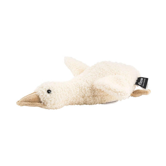 Peluche veilleuse - Oie