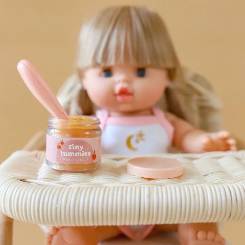 Petit pot magique - Pêche