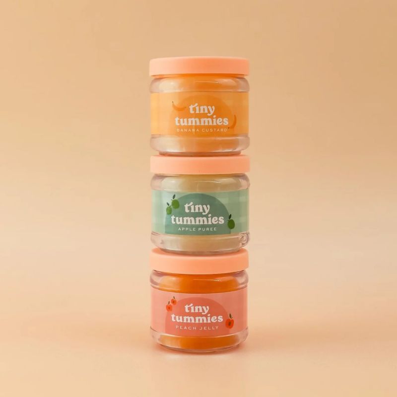 Petit pot magique - Pêche