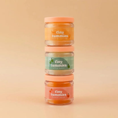 Petit pot magique - Pêche