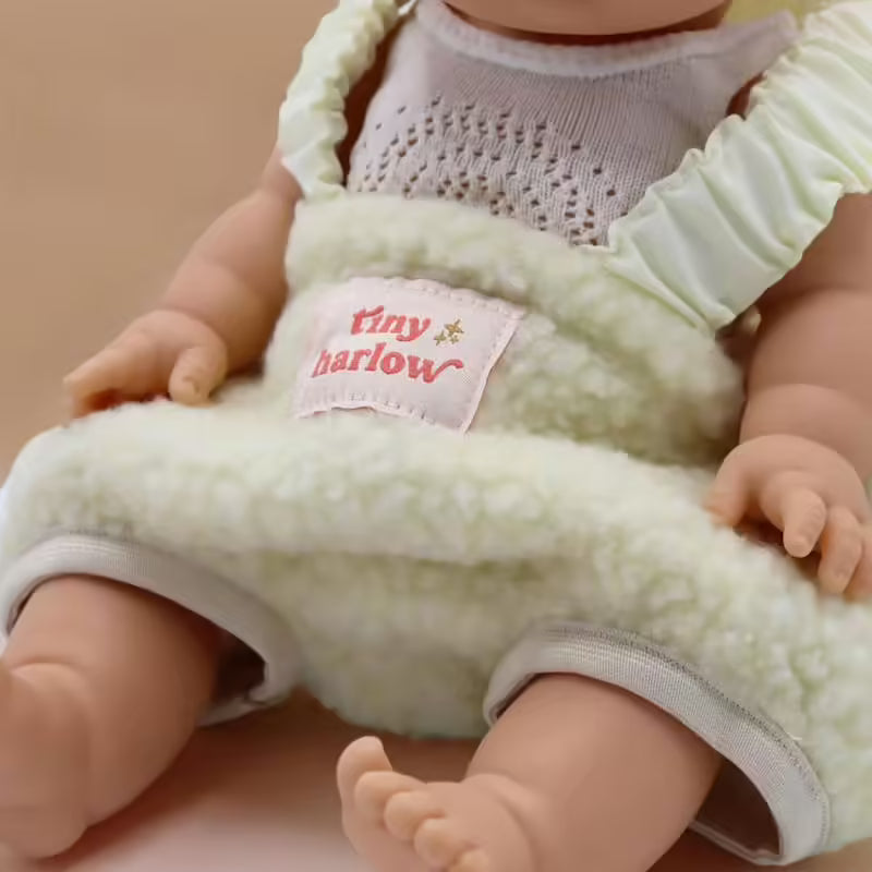 Porte-bébé pour poupée - Sherpa