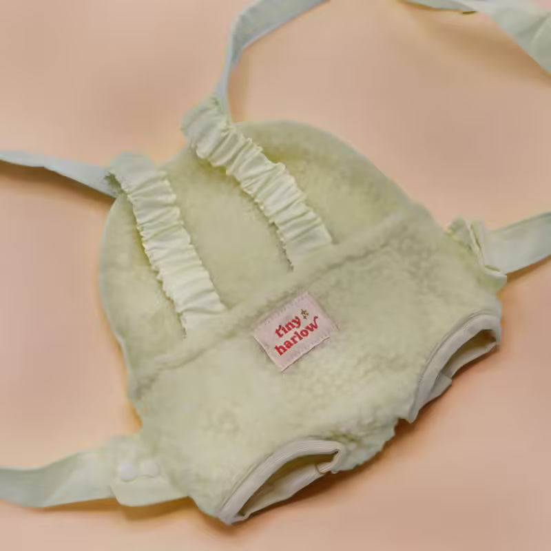 Porte-bébé pour poupée - Sherpa