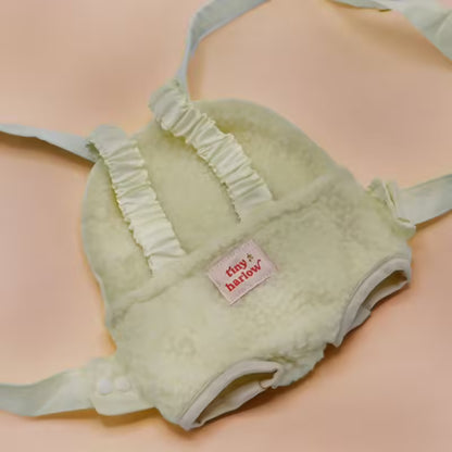 Porte-bébé pour poupée - Sherpa