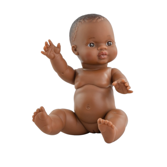 Poupée Petite Fille - Romy