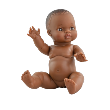 Poupée Petite Fille - Romy