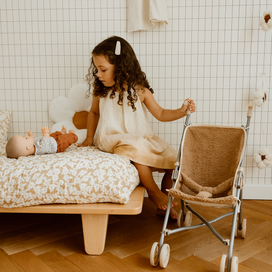 Poupon Petit Garçon - Martin