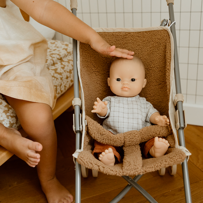 Poupon Petit Garçon - Martin