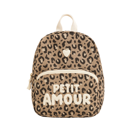 Sac à dos enfant - Sauvage