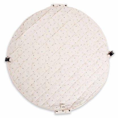 Tapis D'éveil 2 en 1 Coton Bio - Moon