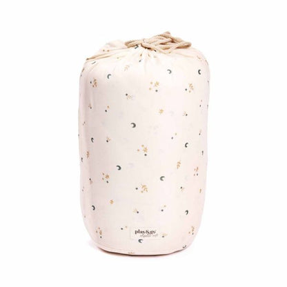 Tapis D'éveil 2 en 1 Coton Bio - Moon