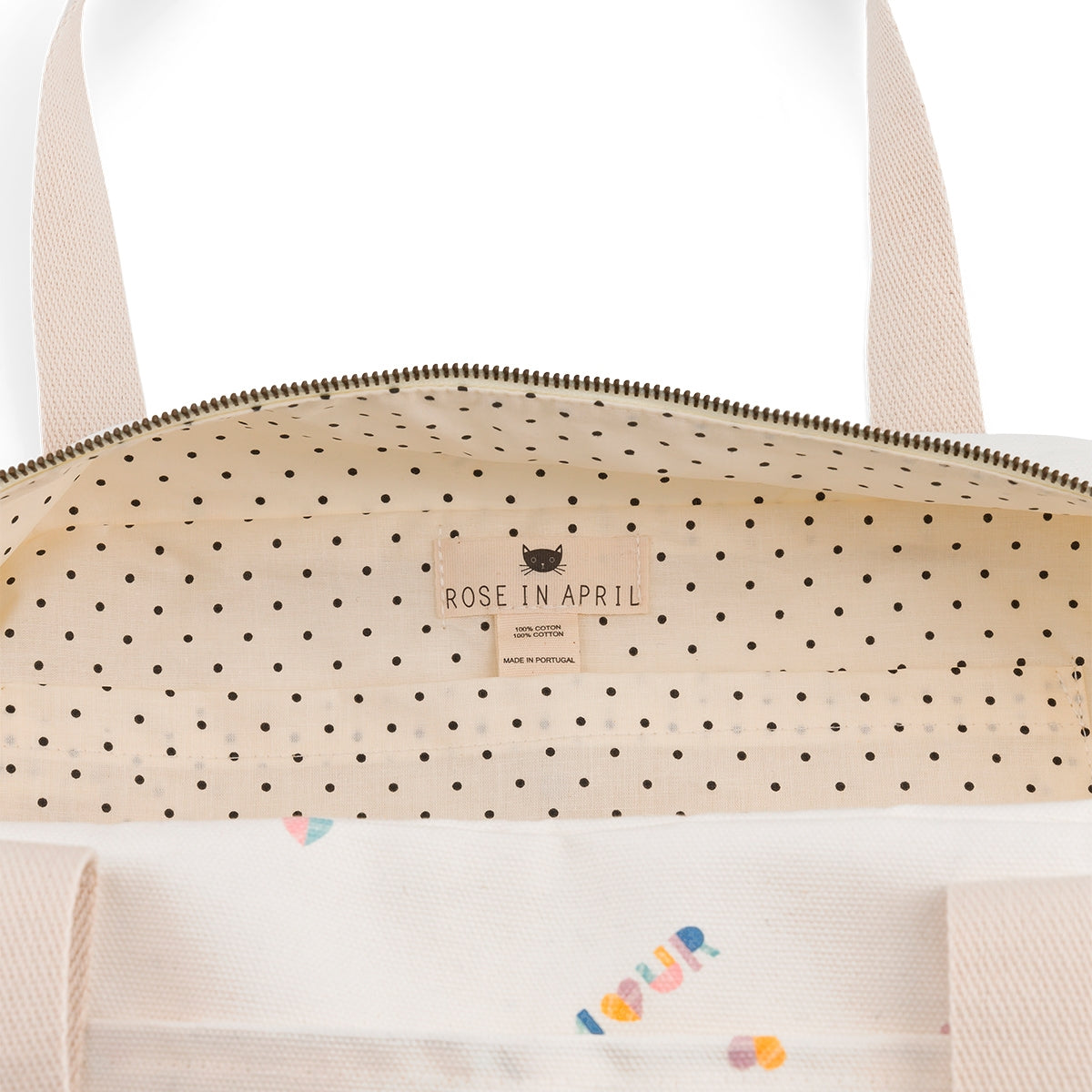 Sac à Langer Raphael - Amour