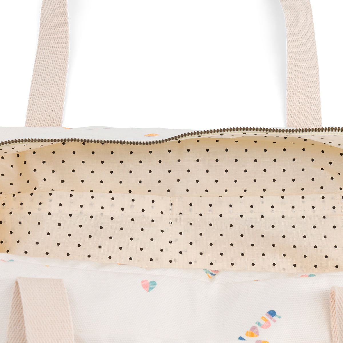Sac à Langer Raphael - Amour