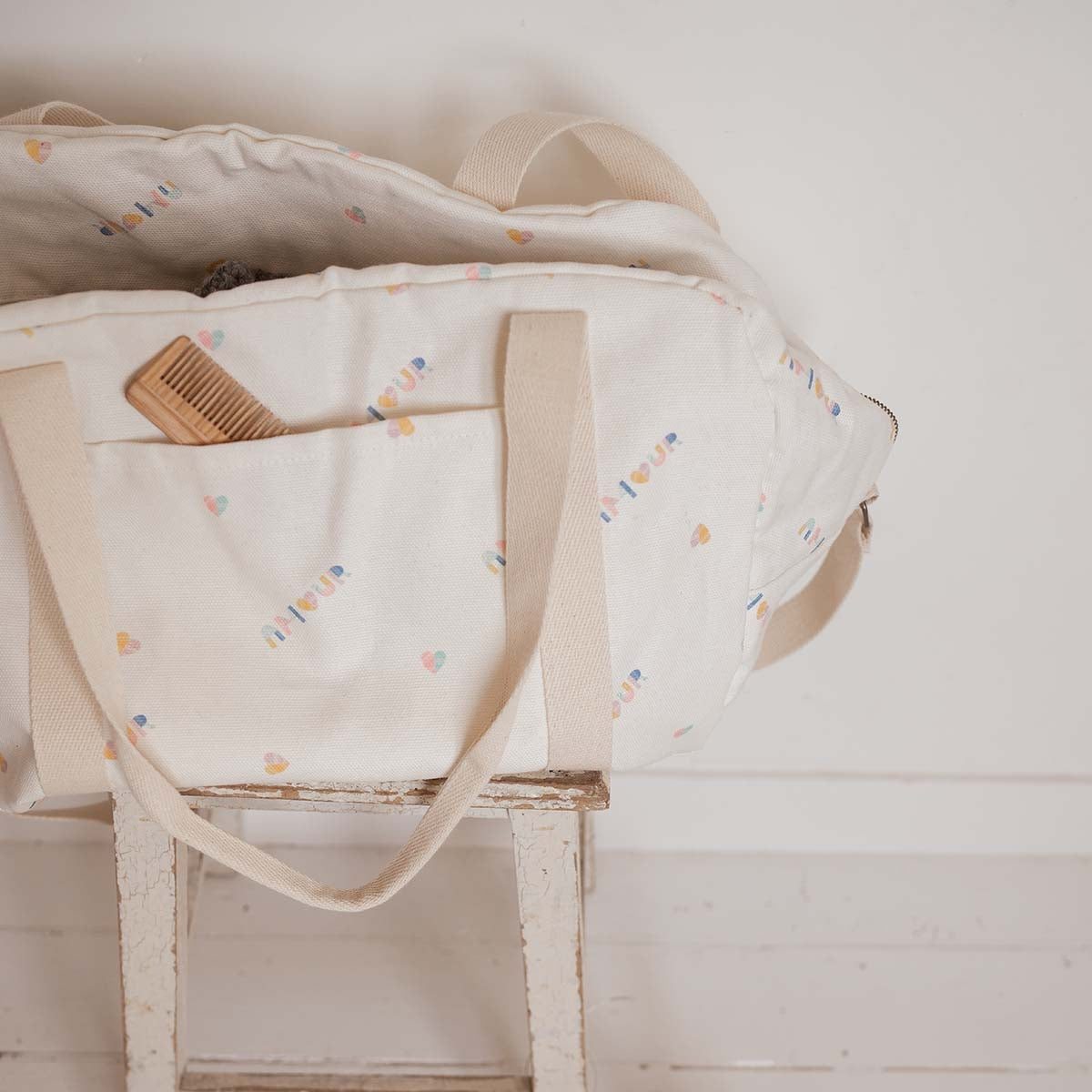 Sac à Langer Raphael - Amour