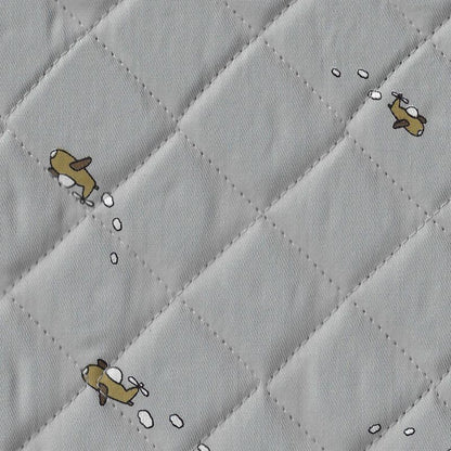 Matelas à langer nomade - Hélicopter
