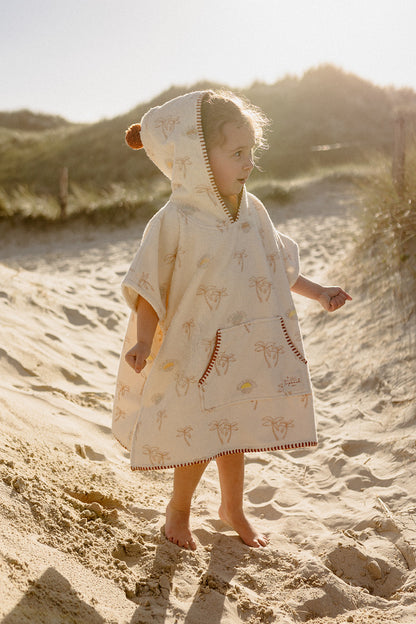 Poncho SUNNY