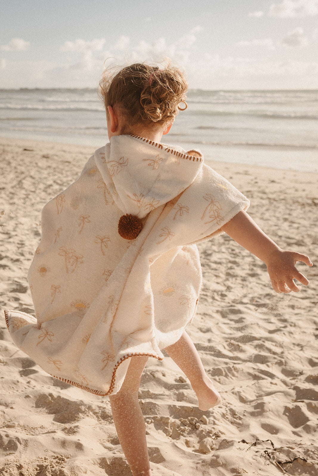 Poncho SUNNY